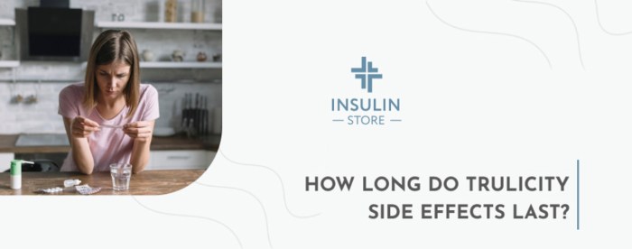 Trulicity Side Effects: What You Need to Know | Jack Health