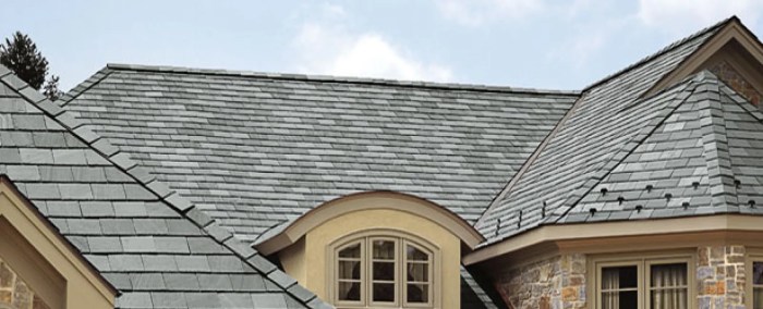 The Pros and Cons of a Slate Roof
