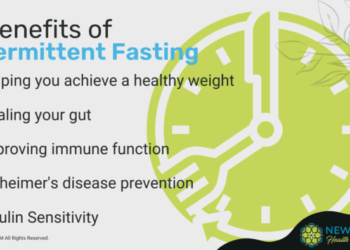Intermittent Fasting Benefits: IF Plans, Tips, and Myths 👈