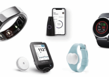 Top 5 Health Wearables You Need To Know About Today - The Health Insider