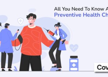 Preventive Health Checkup: Tax Deduction and Benefits