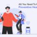 Preventive Health Checkup: Tax Deduction and Benefits