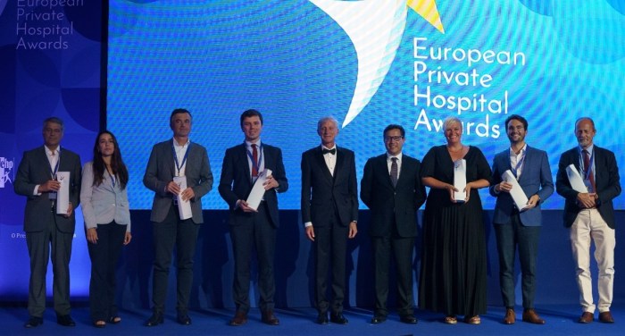 Private Healthcare in Europe : r/europe