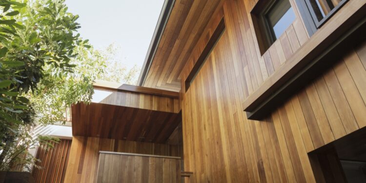 Wood Siding Types and Styles: Which One is the Best For You?