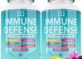 5 Best Immune System Support Supplements | by Chen Ben Asher | Medium