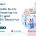 Essential Guide to Choosing the Best Expat Health Insurance Plan - EU ...