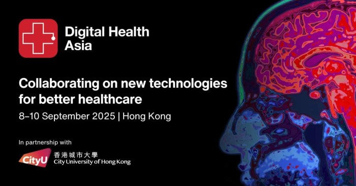 Digital Health Asia 2025