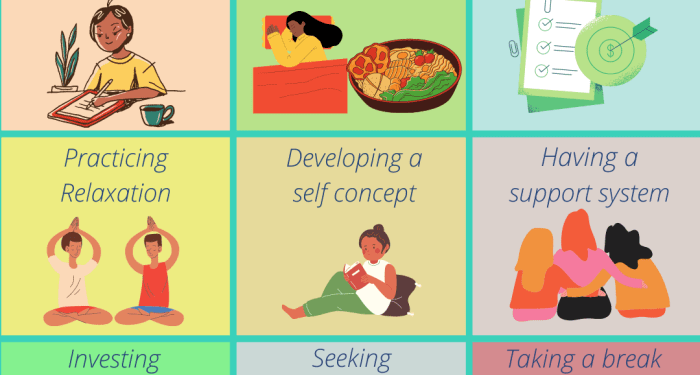 Top 10 Natural Ways to Improve Mental Health - Farm Fit Living