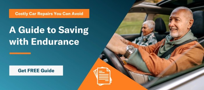 5 Common Claims And How To Avoid Them | Endurance Warranty