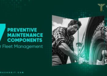 7 Key Elements of Preventive Maintenance for Fleets