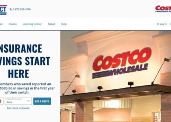 CostCo Home And Auto Insurance Review (2024) - YouTube