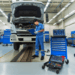 The Importance of Regular Vehicle Maintenance in Commercial Driving ...
