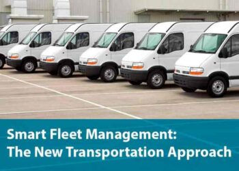Smart Fleet Management: The New Transportation Approach